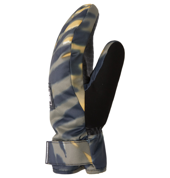Franchise 2022 - Snowboard/Ski Mittens for Men  ADYHN03022