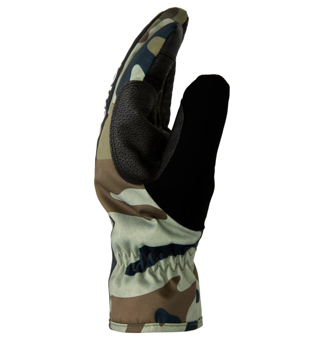 Salute - Snowboard/Ski Gloves for Men  ADYHN03025