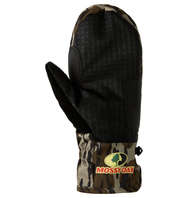 Tribute 2022 - Snowboard/Ski Mittens for Men  ADYHN03026