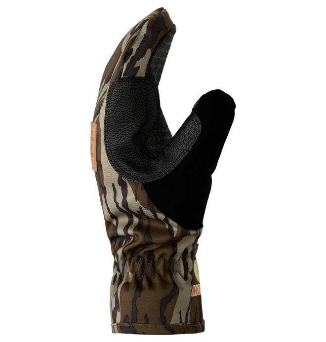 Tribute 2022 - Snowboard/Ski Mittens for Men  ADYHN03026