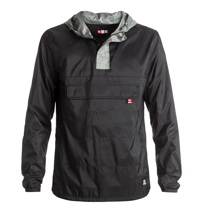 slam pullover