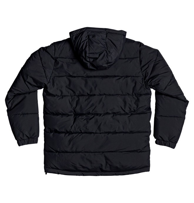 Stafford - Hooded Puffer Jacket for Men  ADYJK03077