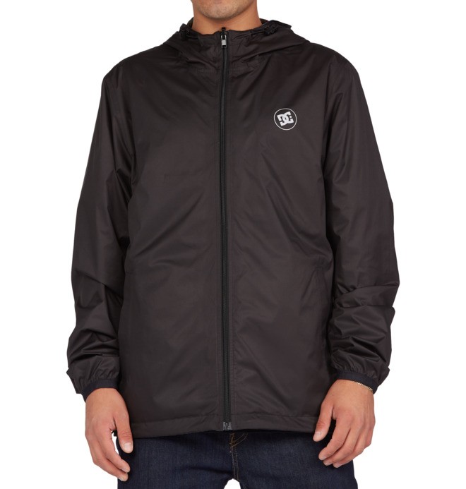 Dagup Print Packable - Water-Resistant Windbreaker for Men  ADYJK03107