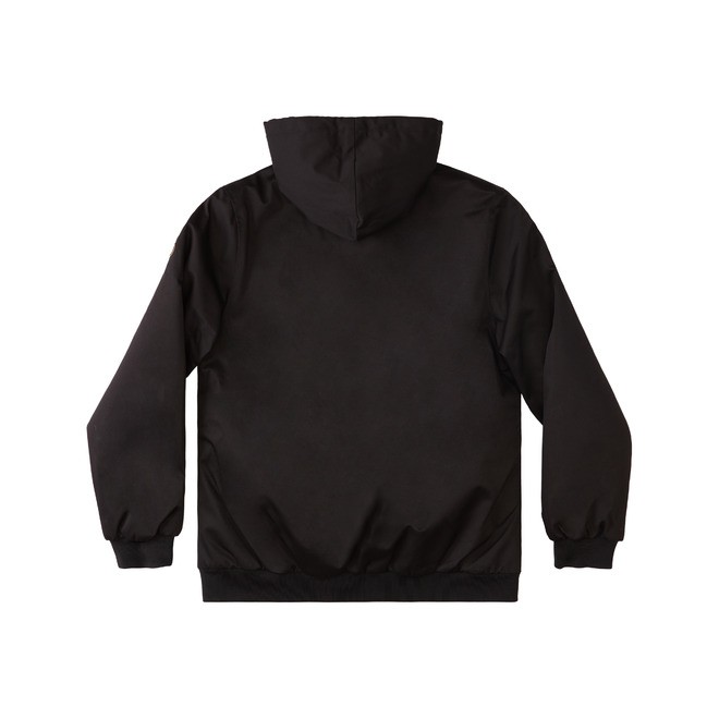 Rowdy 2022 - Hooded Padded Jacket for Men  ADYJK03121