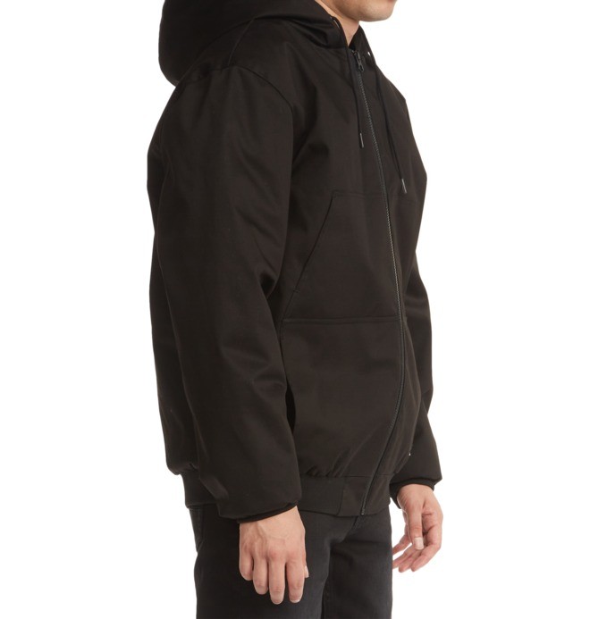 Rowdy 2022 - Hooded Padded Jacket for Men  ADYJK03121