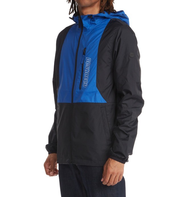 Dagup - Packable Water-Resistant Windbreaker for Men  ADYJK03128