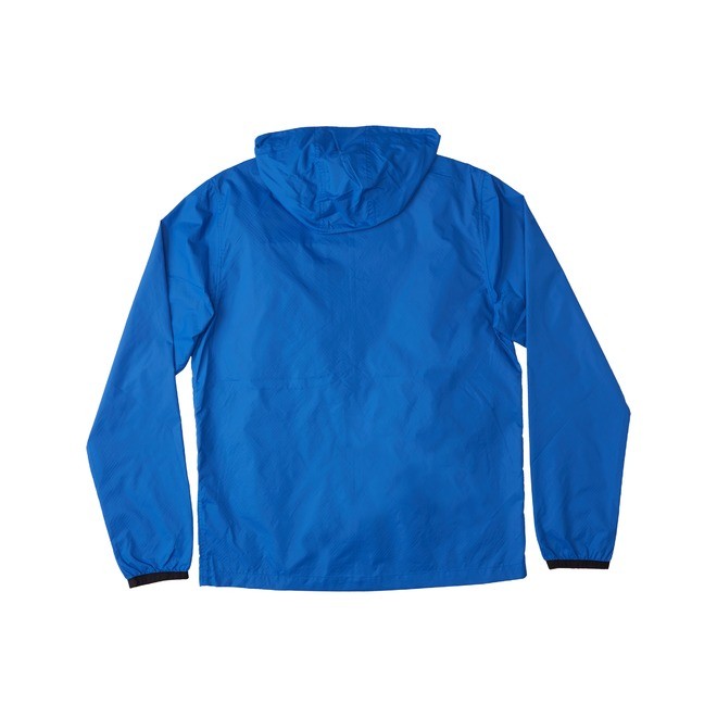 Dagup - Packable Water-Resistant Windbreaker for Men  ADYJK03132