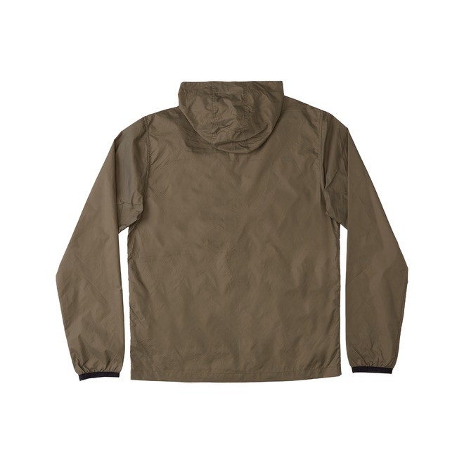 Dagup - Packable Water-Resistant Windbreaker for Men  ADYJK03132