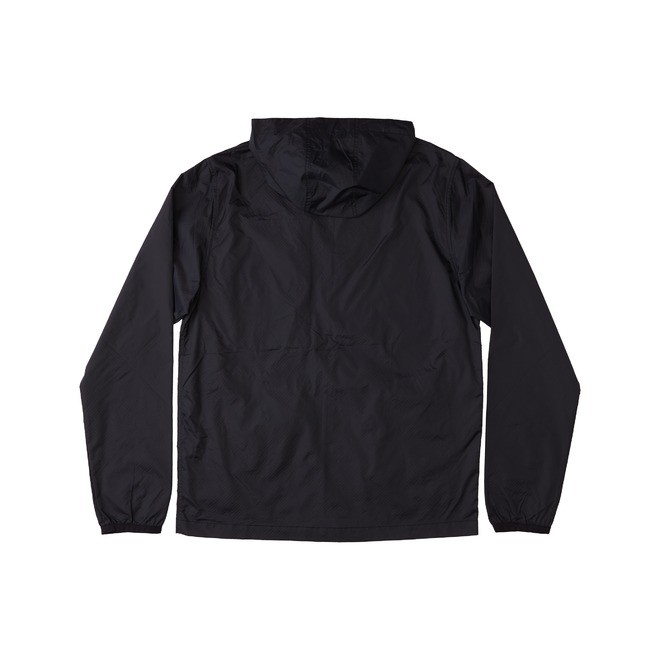 Dagup - Packable Water-Resistant Windbreaker for Men ADYJK03132