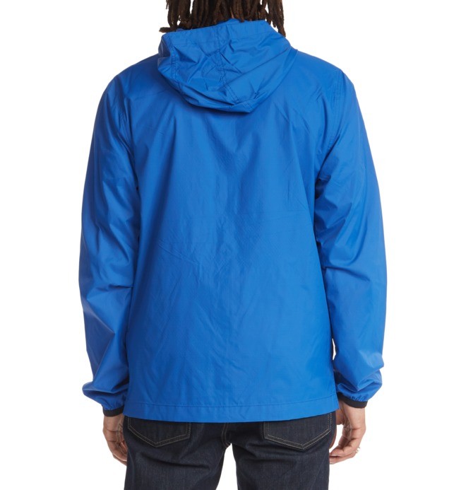 Dagup - Packable Water-Resistant Windbreaker for Men  ADYJK03132