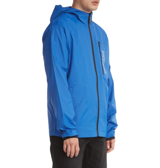Dagup - Packable Water-Resistant Windbreaker for Men  ADYJK03132