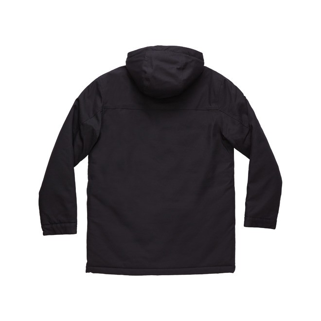 Canondale - Hooded Parka for Men  ADYJK03133