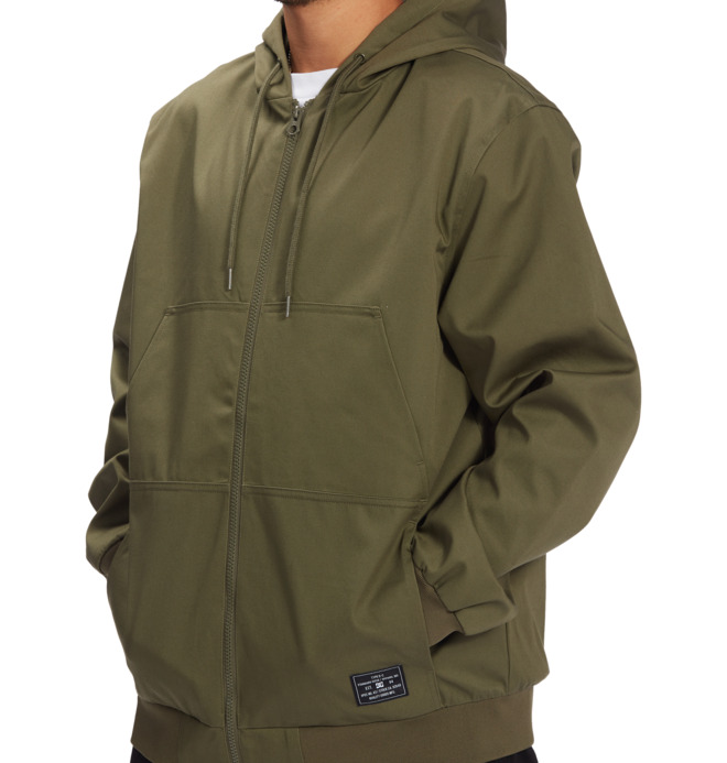 Rowdy Light 2022 - Jacket for Men  ADYJK03135