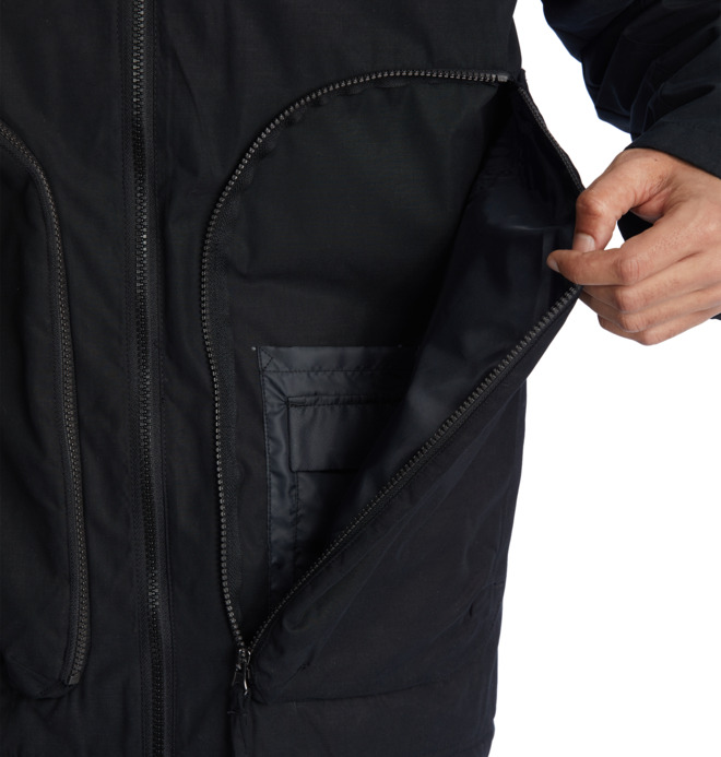 Tactful 2022 - Padded Jacket for Men  ADYJK03149