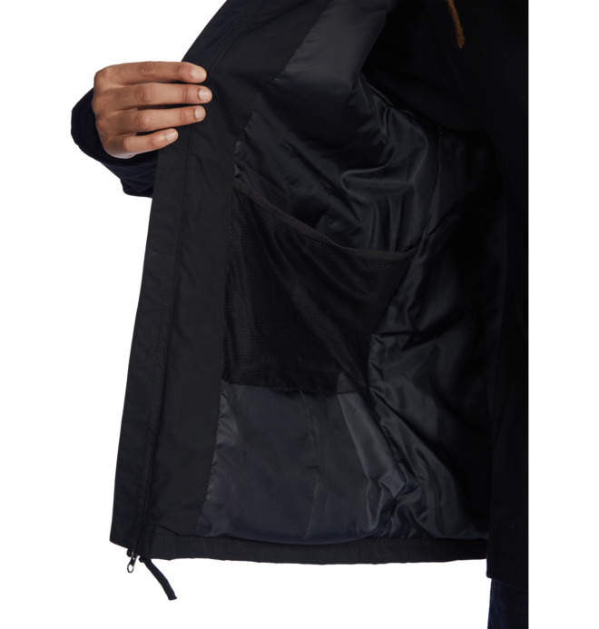 Tactful 2022 - Padded Jacket for Men  ADYJK03149