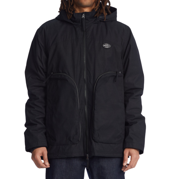 Tactful 2022 - Padded Jacket for Men  ADYJK03149