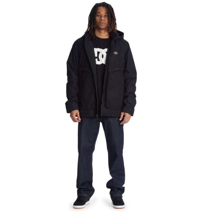 Tactful 2022 - Padded Jacket for Men  ADYJK03149