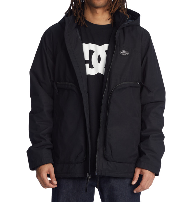 Tactful 2022 - Padded Jacket for Men  ADYJK03149