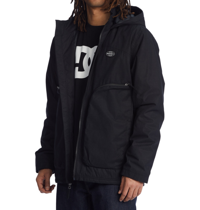Tactful 2022 - Padded Jacket for Men  ADYJK03149