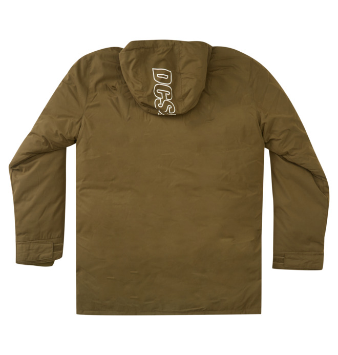 The Outlaw 2-in-1 2022 - Parka Jacket for Men  ADYJK03152