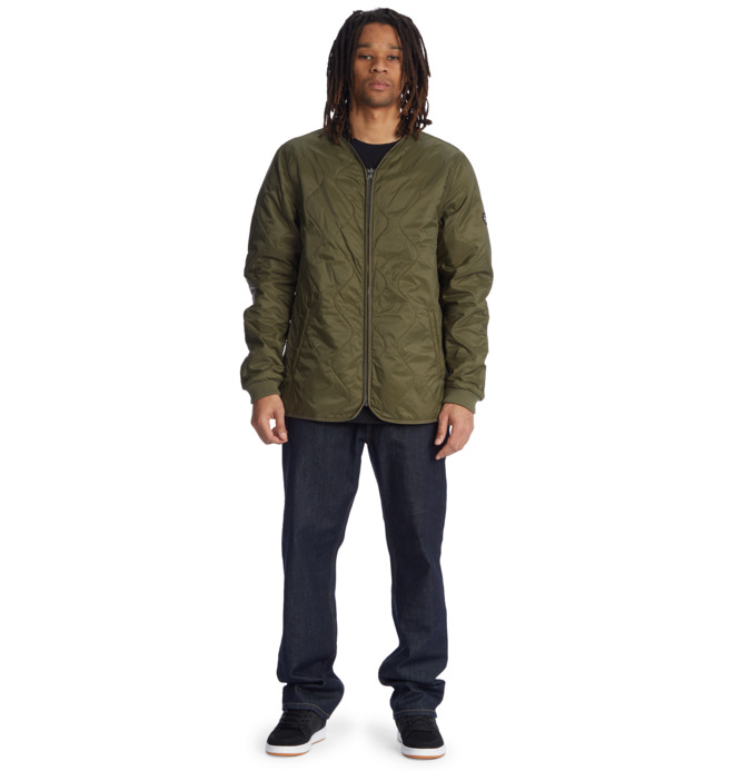 The Outlaw 2-in-1 2022 - Parka Jacket for Men  ADYJK03152