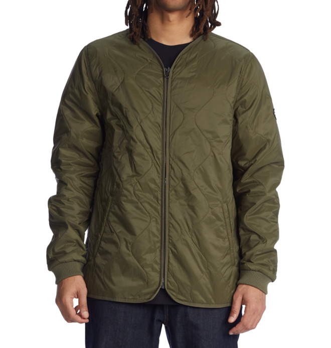 The Outlaw 2-in-1 2022 - Parka Jacket for Men  ADYJK03152