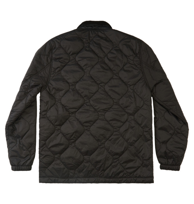 The Felon 2022 - Quilted Jacket for Men  ADYJK03153