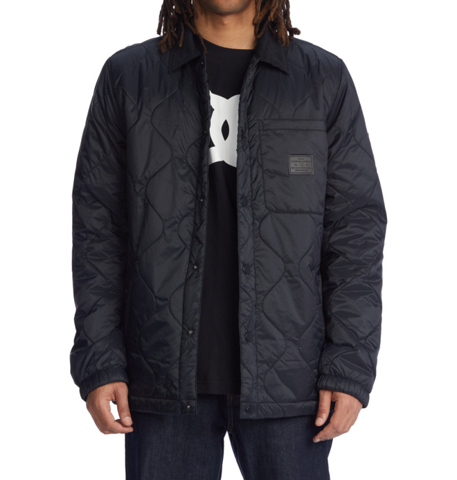 The Felon 2022 - Quilted Jacket for Men  ADYJK03153