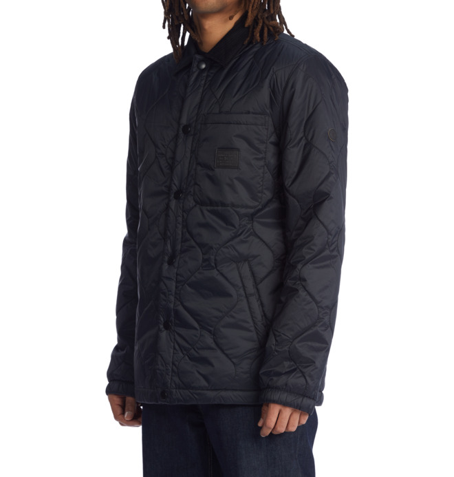 The Felon 2022 - Quilted Jacket for Men  ADYJK03153