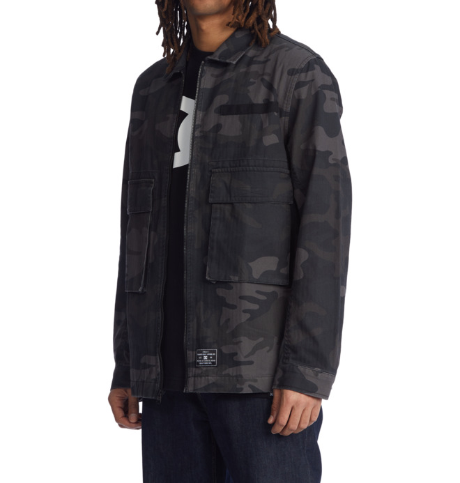 Admiral - Jacket for Men  ADYJK03158