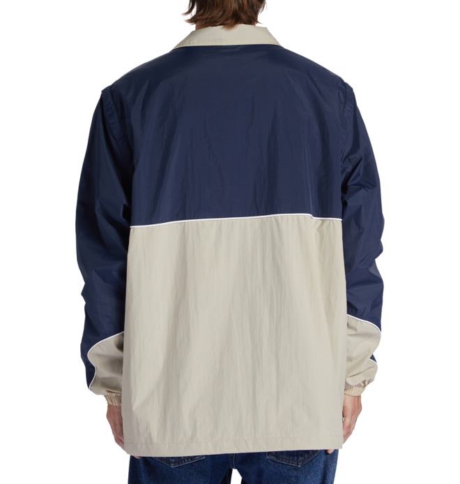 DC x BG - 2 in 1 Windbreaker for Men  ADYJK03161