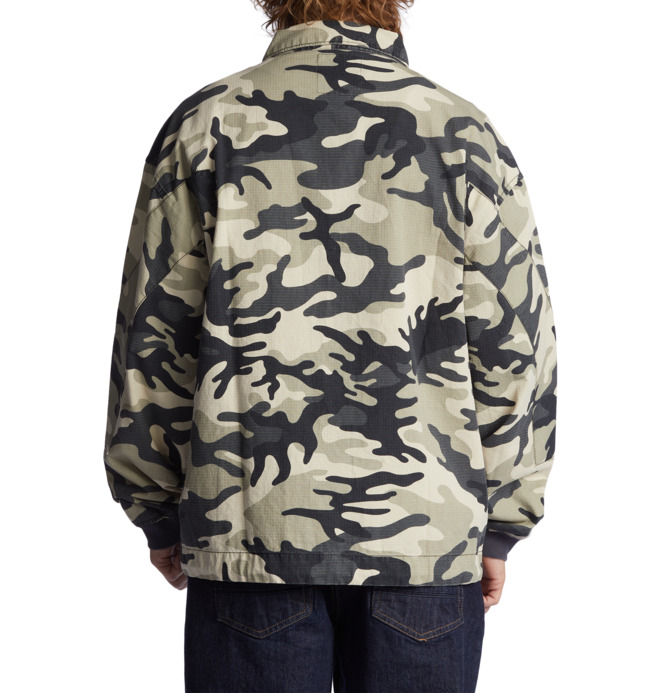 Neuro - Coaches Jacket for Men  ADYJK03165