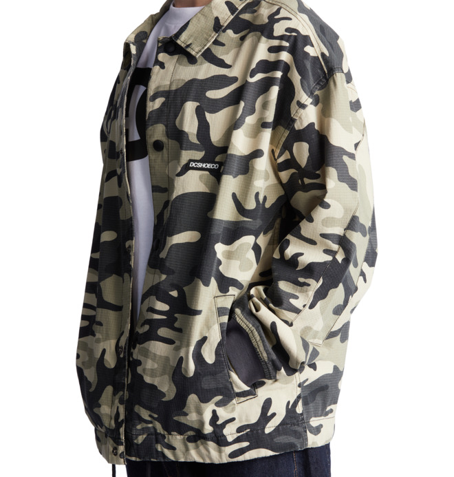 Neuro - Coaches Jacket for Men  ADYJK03165