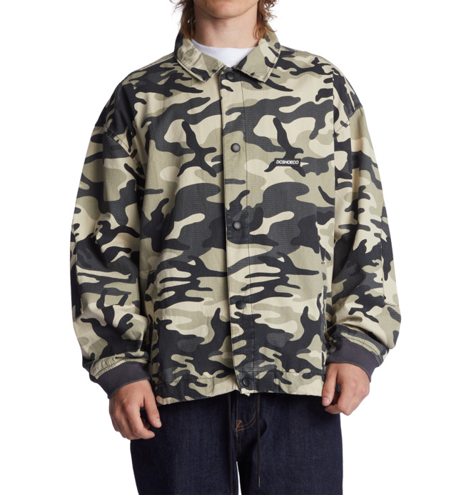 Neuro - Coaches Jacket for Men  ADYJK03165