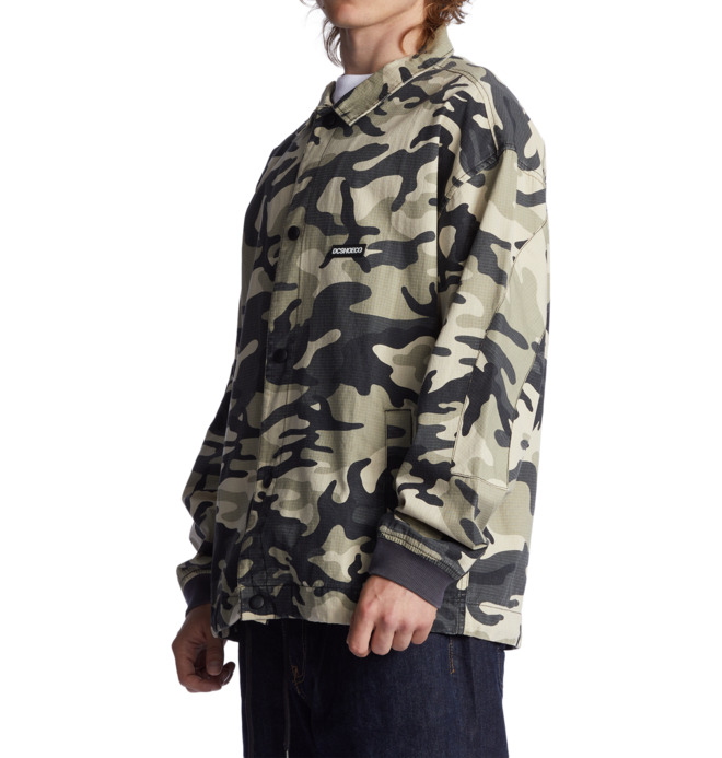 Neuro - Coaches Jacket for Men  ADYJK03165