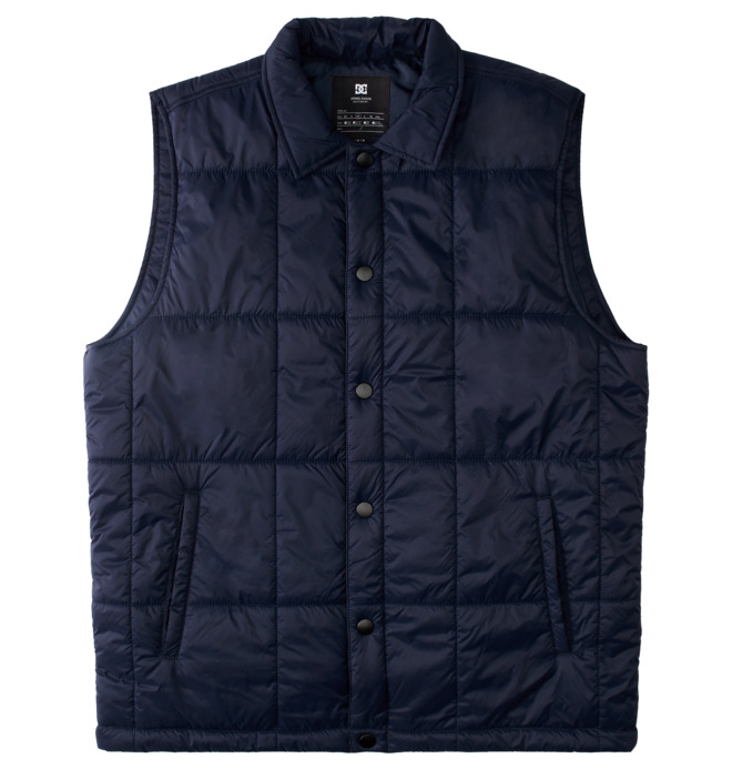 The Bounty - Body Warmer Vest for Men  ADYJK03171