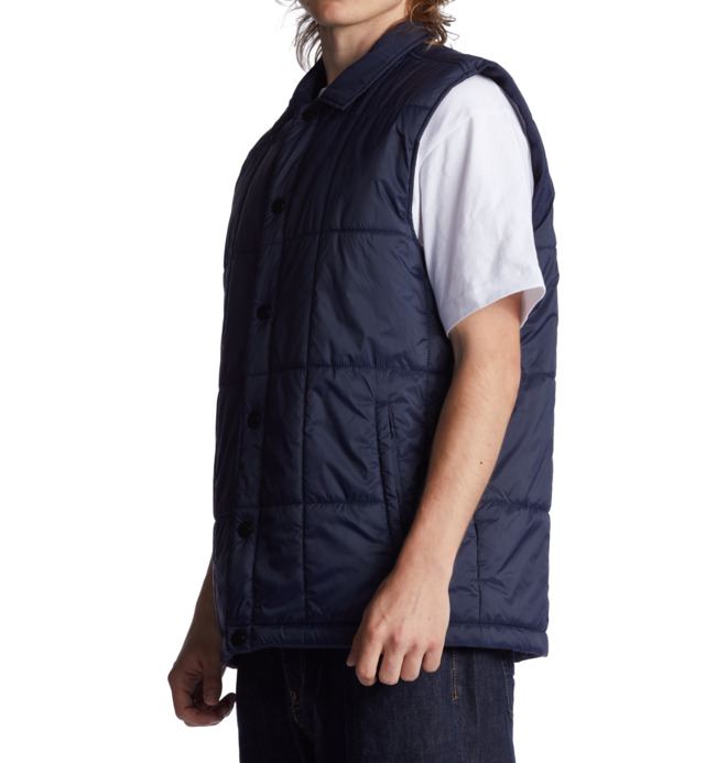 The Bounty - Body Warmer Vest for Men  ADYJK03171