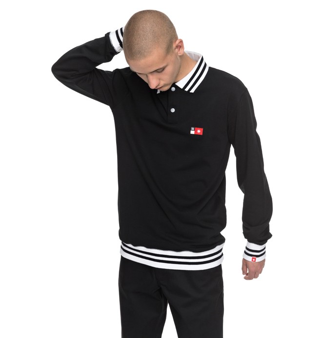 polo skate shirts