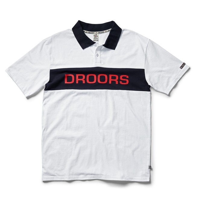 droors shirt