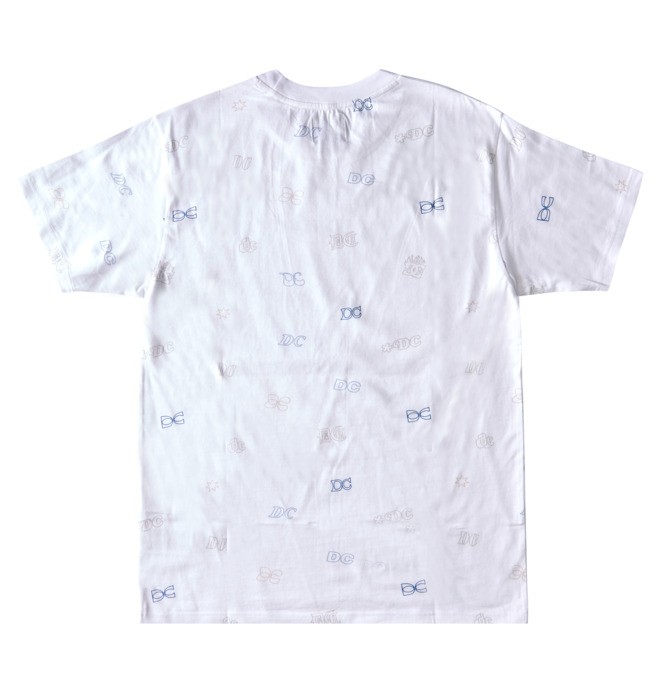 Wild Style 2022 - Short Sleeve T-Shirt for Men  ADYKT03195