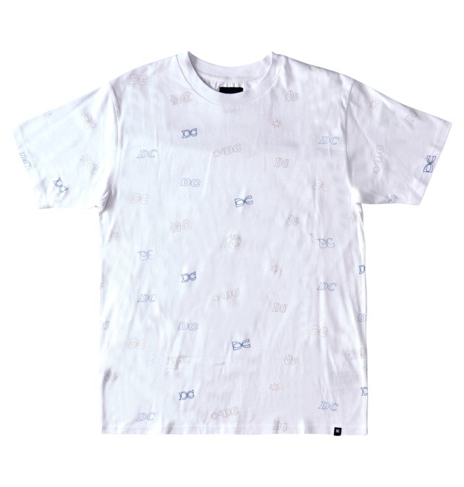 Wild Style 2022 - Short Sleeve T-Shirt for Men  ADYKT03195