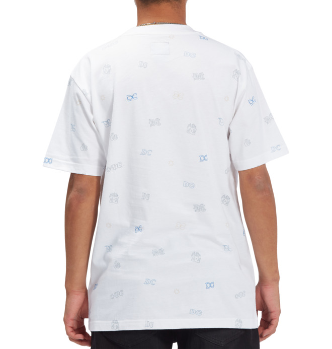 Wild Style 2022 - Short Sleeve T-Shirt for Men  ADYKT03195