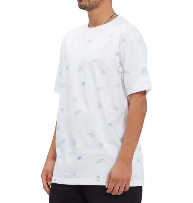 Wild Style 2022 - Short Sleeve T-Shirt for Men  ADYKT03195