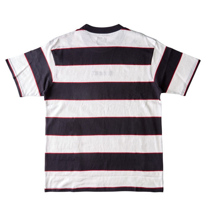 Knox Stripe 2022 - Short Sleeve T-Shirt for Men  ADYKT03199