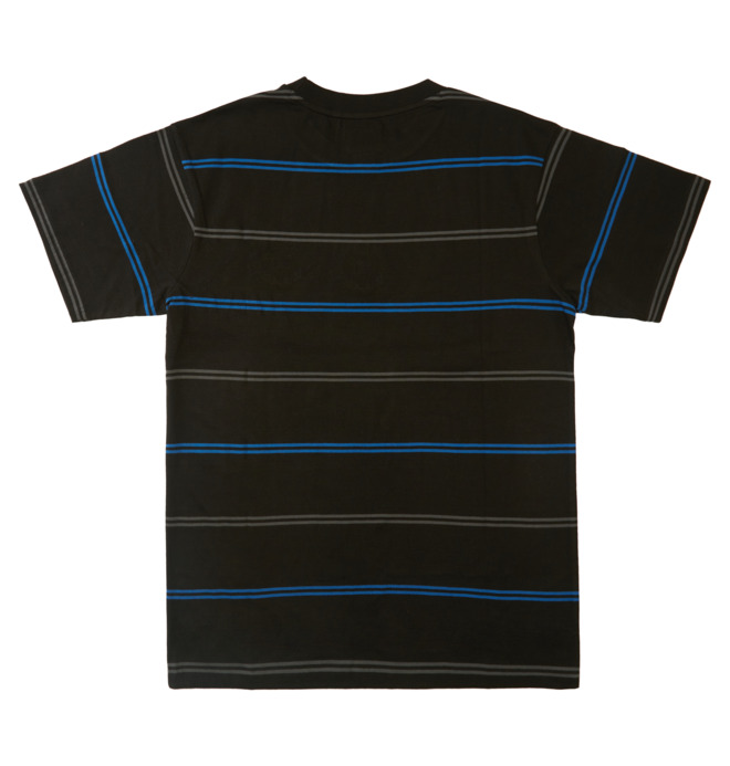 Regal Stripe 2022 - Short Sleeve T-Shirt for Men  ADYKT03202