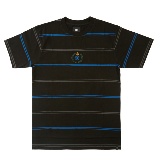 Regal Stripe 2022 - Short Sleeve T-Shirt for Men  ADYKT03202