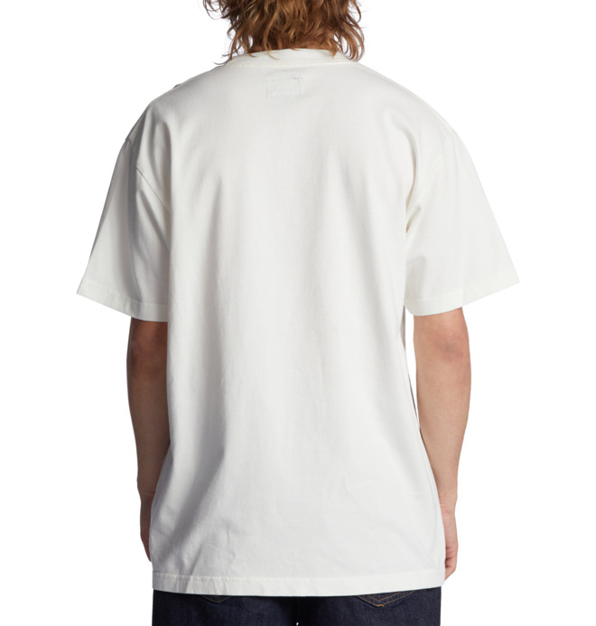 DC 1994 - Short Sleeve T-Shirt for Men  ADYKT03204