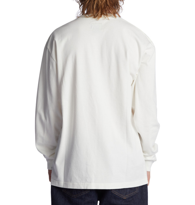 DC 1994 - Long Sleeve T-Shirt for Men  ADYKT03205