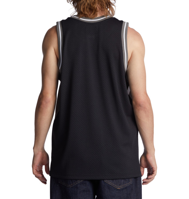 Pastime - Basketball Jersey for Men  ADYKT03210