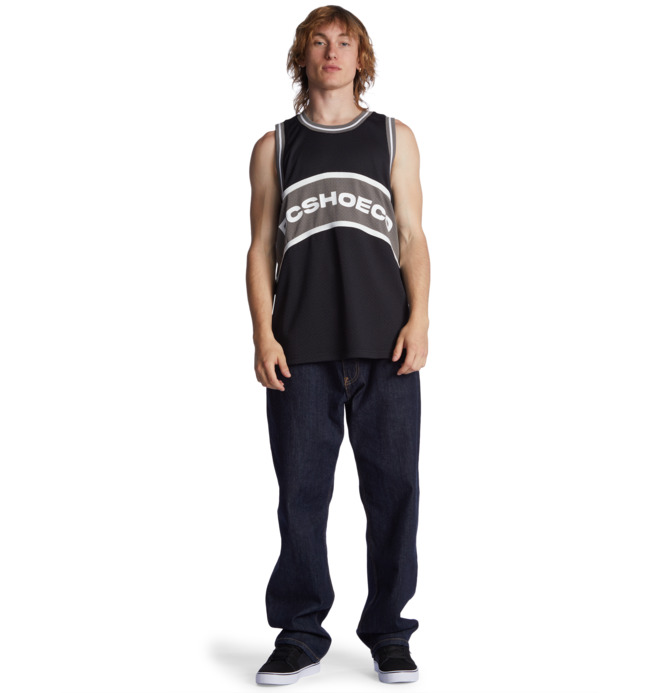 Pastime - Basketball Jersey for Men  ADYKT03210